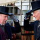 Illustration for article titled The Thoughtful Mr. Holmes Presents the Great Detective in a New Light